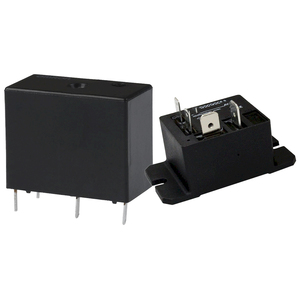 รีเลย์ J115F31AL110VACS 40A SPST 110V ออกแบบมาเป็นพิเศษสำหรับระบบควบคุมอุตสาหกรรม - Product Image 1