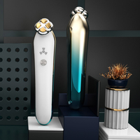 Appareil de massage oculaire électrique portable, outil de beauté, charge USB, équipement de massage des yeux à domicile
