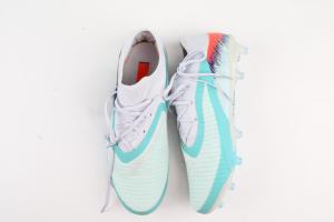 Chaussures de football d'entraînement en plein air Ni Drop Shipping, <span class=keywords><strong>crampons</strong></span> de football, chaussures de football FG/<span class=keywords><strong>SG</strong></span>, chaussures de football pour hommes - Product Image 3