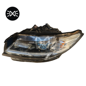 Pour phares d'origine d'une voiture de sport Honda CRZ, côtés gauche et droit. - Product Image 6