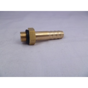 Camping Stove Gas Cylinder Adapter M11 Copper Portable LPG Connector for 2kg Tank - Product Image 1