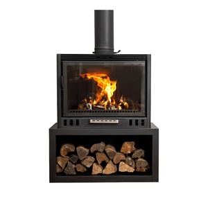 Caminetto a <span class=keywords><strong>Legna</strong></span> per Interni Stile Europeo Riscaldatore per Soggiorno di Villa o <span class=keywords><strong>Casa</strong></span> di Campagna - Product Image 5