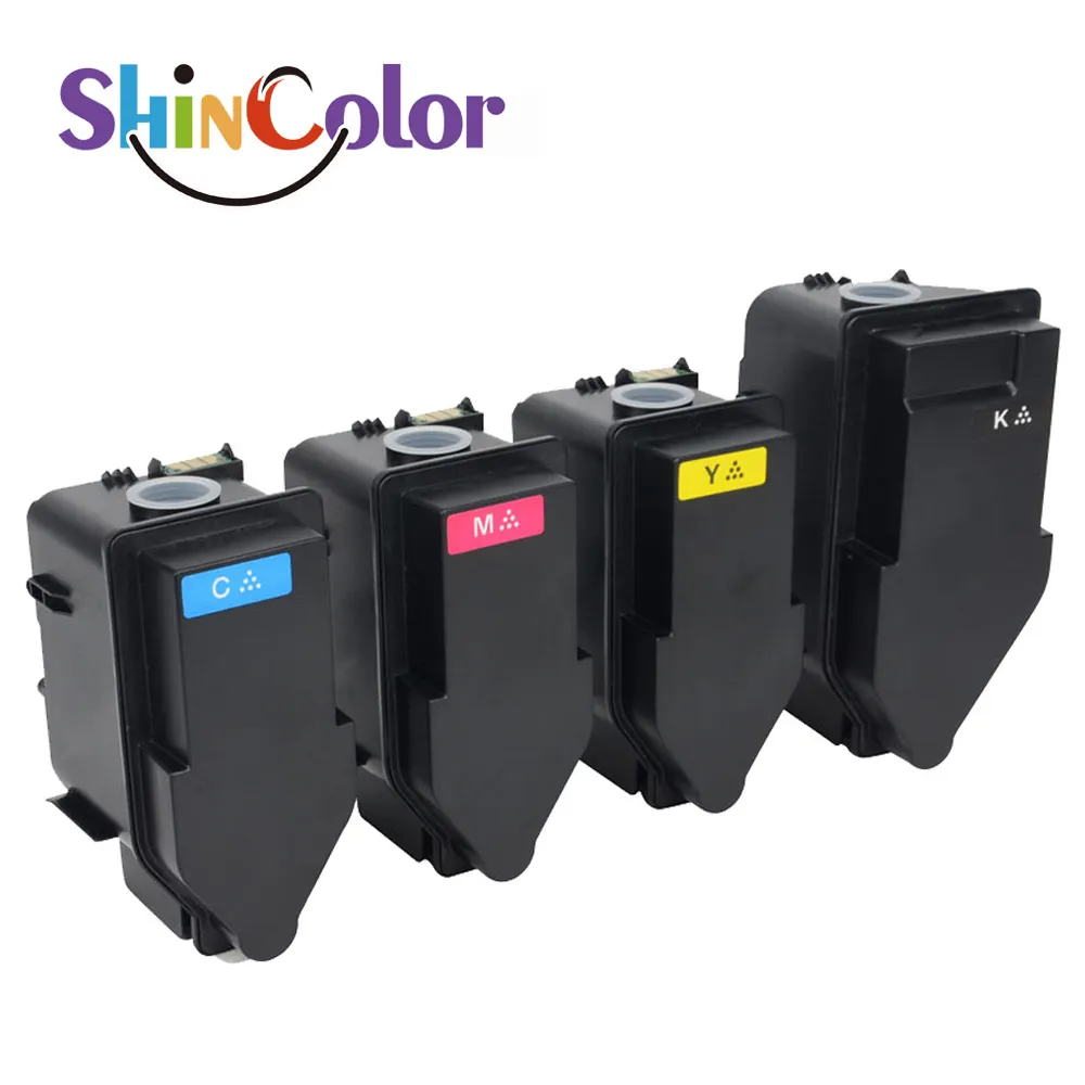 ShinColor Toner Cartridge IJ Tnp79 Copier Toner untuk Konica Minolta Bizhub C3350i/C4050i warna Toner isi ulang