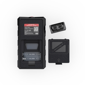 เครื่องมือวินิจฉัยข้อบกพร่องหน้าจอสีขนาด 2.8 นิ้ว YM819 เครื่องสแกน OBD2 ไร้สาย 12V -24V สำหรับการวินิจฉัยข้อบกพร่องรถยนต์ การทดสอบแบตเตอรี่เครื่องยนต์ - Product Image 2