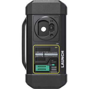 Programmeur de clés professionnel et analyseur de diagnostic moteur X431 XPROG3 pour plus de 110 marques de voitures - Product Image 5