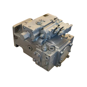 Bomba de Pistones de Desplazamiento Variable Serie A4CSG A4CSG355EPD/30R-VZB35F994M R902437353 A4CSG355 A4CSG500 A4CSG250 Hidráulica - Product Image 2