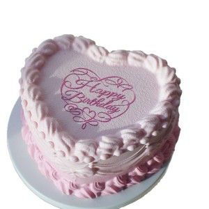 Juguete de PU Ultra Suave con Forma de Pastel de <span class=keywords><strong>Mo</strong></span> Lin, de Rebote Lento, con Textura Similar a la Humedad, para Aliviar el Estrés, Regalo de Cumpleaños, Juguete de Moda Colorido - Product Image 5