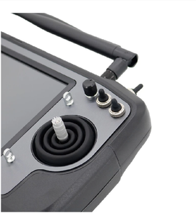 Contrôleur intelligent Android SIYI AK28 pour l'agriculture, télécommande radio, écran 7 pouces pour drones de pulvérisation, 14 canaux, 2,4 GHz, 2 km, CE - Product Image 5