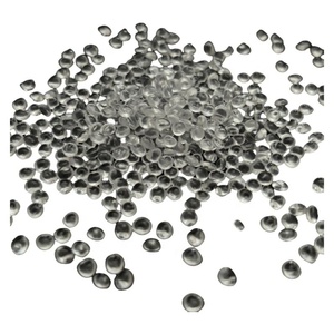 Gránulos transparentes de la materia prima de Petg de la resina de la mejor venta para el filamento 3D - Product Image 2