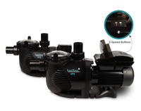 Pompe à eau de haute qualité Emaux Premium série SPH 3HP, pompe pour piscine