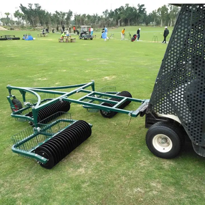 Machine à ramasser les balles de <span class=keywords><strong>golf</strong></span> à 3 sections, prix d'usine, ramasse-balles de <span class=keywords><strong>golf</strong></span> à 3 sections, terrain de pratique - Product Image 6