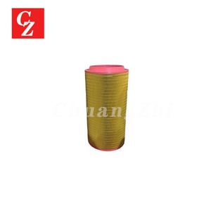 Cartucho de Filtro de Aire para Compresor Atlas Copco, Pieza de Repuesto GA 1613872000 1613900100 1622065800 - Product Image 3