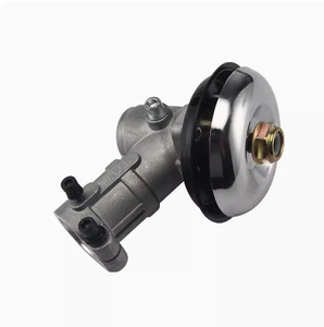 <span class=keywords><strong>UM</strong></span> sikat kotak gigi pemotong rumput, kepala roda gigi 28MM * 9T pemotong sikat - Product Image 3