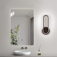 Décorations murales Aisilan pour la maison, luminaires de luxe, luminaires muraux intérieurs, style minimaliste