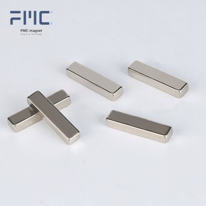 N52 n54 ndfeb מלבני <span class=keywords><strong>neodymium</strong></span> מגנטים תעשייתיים קבועים גנרטור שימוש ריתוך/חיתוך/כיפוף כלול - Product Image 3