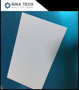 Plaque diffuseur de lumière Rina Tech 3 mm 4 mm Acrylique blanc laiteux Feuille écoénergétique pour luminaire vertical à LED - Product Image 5