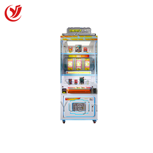 Máquina Expendedora de ruedas de la fortuna que funciona con monedas, juego de atracciones para interiores, juguetes, centro comercial para niños, parque, máquina de regalo con fichas - Product Image 2