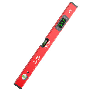 Nivel Digital Eléctrico Delixi de 22 mm, Nivel Magnético de Aleación de Aluminio para Mediciones de Ingeniería - Product Image 2