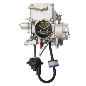Carburador Nuevo de la Marca Sample 71804299/05NK para Autos Alemanes VW <span class=keywords><strong>Beetle</strong></span> - Product Image 3