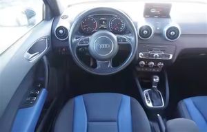 MEJORES OFERTAS de Autos USADOS a Excelentes Precios, <span class=keywords><strong>A1</strong></span> Sportback 40 TFSI Sedán 2012-2016, Bajo Kilometraje - Product Image 6