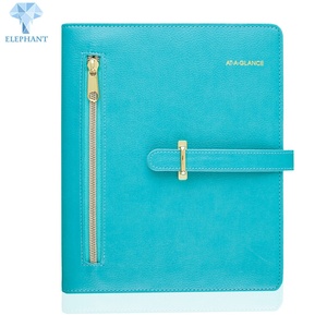 Carnet personnalisé vierge à spirale, reliure à spirale, impression couleur noire - Product Image 3