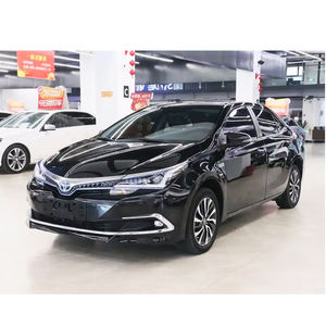 Coche usado Toyotas Camrys <span class=keywords><strong>2018</strong></span> 2021 2023 Twin Engine 2.5hg Luxury Sedan Hybrid Ev Cars E-Cvt Automatic Low Miles <span class=keywords><strong>Precio</strong></span> barato - Product Image 1