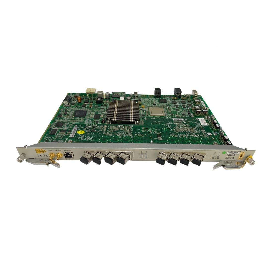 ZTE ZXMSG 9000 - TDM Media Multi-Service Gateway IP Board