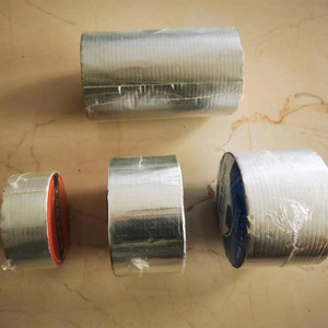 Membrane <span class=keywords><strong>d</strong></span>'<span class=keywords><strong>étanchéité</strong></span> en aluminium <span class=keywords><strong>autocollante</strong></span> JLY, facile à poser, bonne <span class=keywords><strong>étanchéité</strong></span>, garantie 5 ans+, pour toitures - Product Image 6