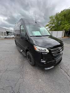 LA MEJOR OFERTA 2023 Autocaravana Mer ced <span class=keywords><strong>es</strong></span> Be nz Clase B usada - Product Image 4