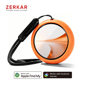 Etiqueta Inteligente Magnética OEM con Insignia Digital para oppo, Localizador de Llaves Anti-pérdida, Etiqueta Inteligente, Localizador GPS para Niños - Product Image 1