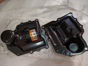 0AM325219C 0AM DQ200 Joint d'étanchéité du bac à huile de boîte de vitesses Convient pour VW pour AUDI SKODA 7-VITESSES/<span class=keywords><strong>7DSG</strong></span> - Product Image 1