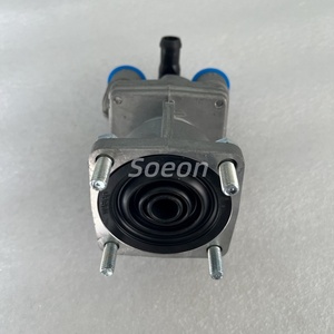 Hochwertige LKW-Motorenteile zum Bestpreis Fußbremsventil WG9000360520/<span class=keywords><strong>2</strong></span> 4613152670 für SINOTRUK - Product Image 3