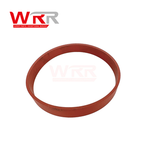 11612245439 11612246945 Intake Manifold Gasket for Bmw E90 E60 320d 530d Engine Air Inlet Seal Ring O-Ring <b>Washer</b> Spacer Pack - Product Image 4