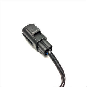 Capteur d'oxygène Lambda O2 Oxigen le plus vendu 9497252 pour <span class=keywords><strong>Volvo</strong></span> <span class=keywords><strong>V70</strong></span> <span class=keywords><strong>2016</strong></span> S60 <span class=keywords><strong>T5</strong></span> 2012 - Product Image 5