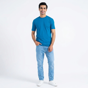 100% cotton, T-shirt for <b>men</b>, loose fit, printed <b>Men's</b> T-shirts Oversize Clothes 300gsm Heavy Cotton Oversized T Shirt for <b>Men</b> - Product Image 1