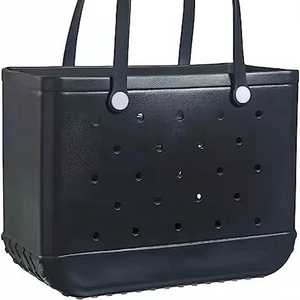 Tas pantai bergaya tahan air untuk semua kebutuhan Anda sempurna untuk perjalanan sehari-hari, liburan pantai, dan petualangan luar ruangan - Product Image 6