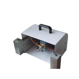 Arpuma Centrifugal Pump 10-100 L/Min <b>Three</b> Phase Motor Electric Flange Connection 1 In Discharge 6m Suction 0.1-10 Bar OEM - Product Image 4