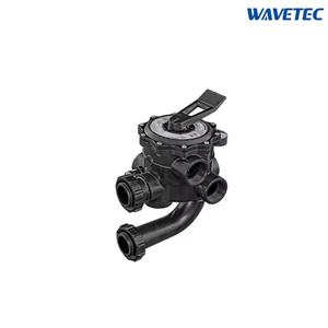 Valve de remplacement pour système de filtration de piscine à filtre à sable à montage latéral 2 pouces - Product Image 5