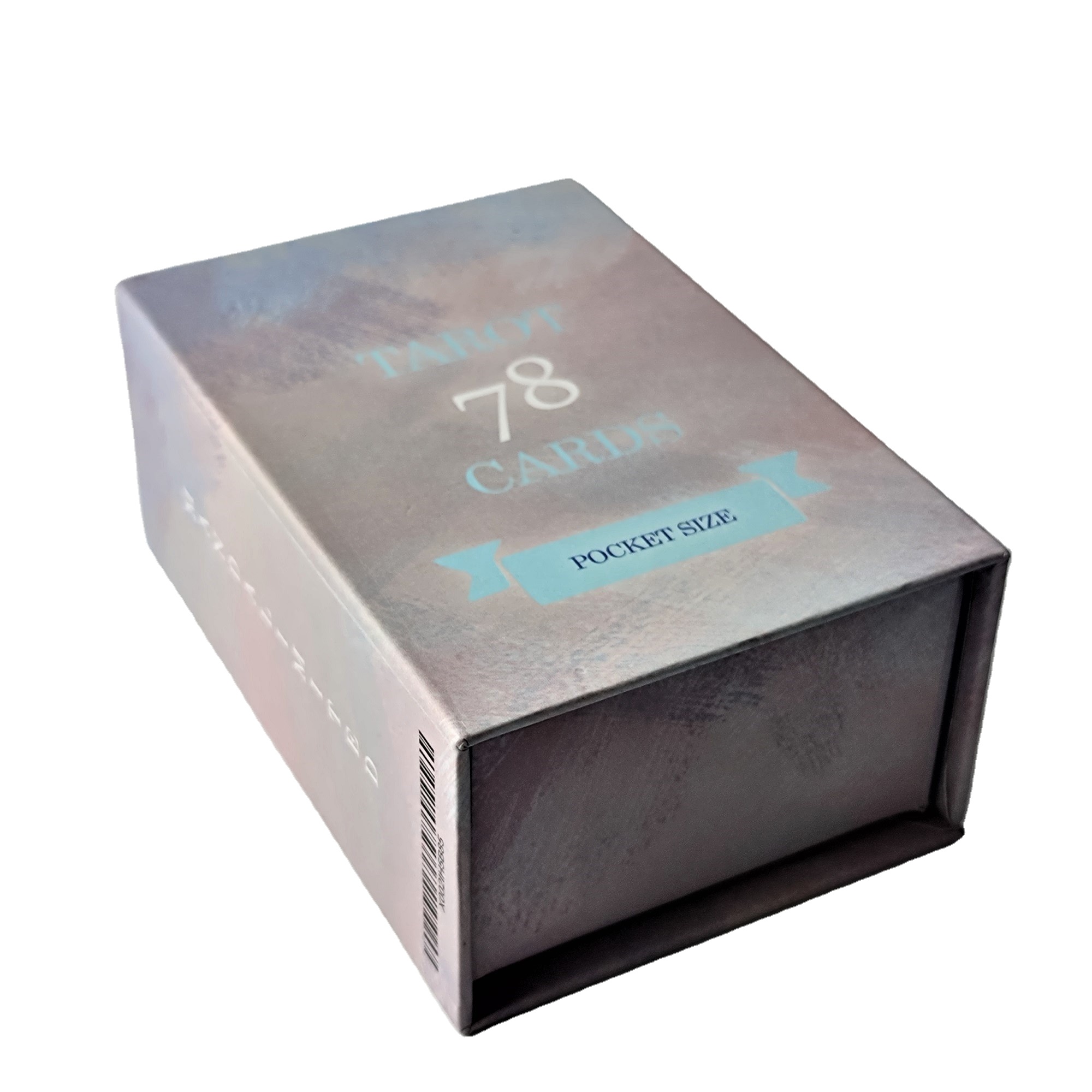 Оптовая продажа, пользовательские карты, Таро, Таро, колода, карты для ораклов, карты Для Таро, колода Райдера Уайта