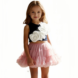 Usine pour tout-petits robes anniversaire fleur <span class=keywords><strong>fille</strong></span> robe Ropa De Bebe <span class=keywords><strong>4</strong></span> <span class=keywords><strong>ans</strong></span> <span class=keywords><strong>fille</strong></span> vêtements enfants vente en gros bébé <span class=keywords><strong>fille</strong></span> vêtements ensembles - Product Image 1