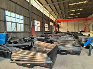 PHURW Accesorios Exteriores <span class=keywords><strong>para</strong></span> Automóviles, Revestimiento <span class=keywords><strong>para</strong></span> Plataforma de Camioneta, Revestimiento Impermeable <span class=keywords><strong>para</strong></span> Plataforma de Camioneta TOYOTA LC 79 Cabina Simple y Doble - Product Image 4