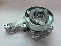 21960479 7421960480 GZSOWO Nouvelle pompe à eau haute performance pour camion Renault, haute qualité, garantie 1 an, étanche, refroidissement efficace