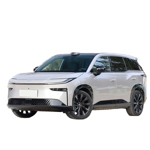 2025 nuevo Toyot BoZhi3X 430 SUV compacto completamente eléctrico de 5 puertas y 5 plazas con dirección izquierda Air/Air + System New Energy Vehicle - Product Image 1