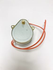 सिंक्रोन मोटर 220v 230v 240 <span class=keywords><strong>5rpm</strong></span> 6rpm cccw 5w उच्च गुणवत्ता वाले वायु वाल्व एक्टोरेटर - Product Image 3