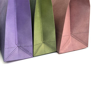 Sac isotherme à déjeuner simple et tendance, motif de dessin animé, sac fourre-tout en mousse pour pique-nique, vin, plage, rangement, sac à déjeuner isotherme durable - Product Image 6