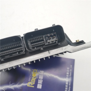Carte mère de contrôleur PC200-8 PC220-8 PC270-8 7835-46-1003 7835-46-3003 7835-46-1007 pour pompe principale d'excavatrice PC-8 - Product Image 5