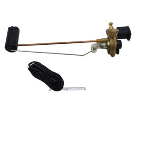 <strong>LPG</strong>/CNG Automotive Oil-to-Gas Modification AT02 Combination <strong>Valve</strong> with Electromagnetic <strong>Valve</strong> and Gas Vehicle Parts - Product Image 6