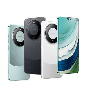 Teléfono Inteligente Mate 60 con IA y 5G, Resolución 2K, Funciones Inteligentes en Inglés - Product Image 1