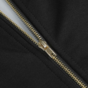 Produttore di abiti di alta qualità, nuovo <span class=keywords><strong>abito</strong></span> senza maniche <span class=keywords><strong>con</strong></span> scollo a V, <span class=keywords><strong>abito</strong></span> <span class=keywords><strong>da</strong></span> <span class=keywords><strong>sera</strong></span> <span class=keywords><strong>con</strong></span> <span class=keywords><strong>spacco</strong></span> <span class=keywords><strong>nero</strong></span> irregolare - Product Image 4