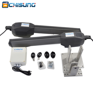 Chisung Robuste Moteur Plus Puissant Électrique Motorisations À <span class=keywords><strong>Portail</strong></span> <span class=keywords><strong>Battant</strong></span> - Product Image 5